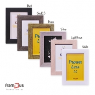 Frame 2502 Basic 4R 5R 6R