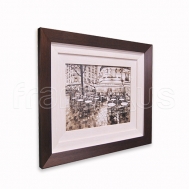 3PS2264 - Rainy Night / 5001