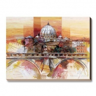 3LR410 - Roma Eterna