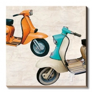 1TR1985 - Super Scooters II