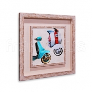 1TR1984 - Super Scooters I / S3D 4507