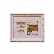 Friends are Family you Choose