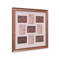 MOP 4016 SLV (4R x 9)