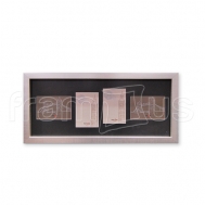 MOP 2509 SLV (4R x 4)