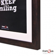 Wall of 3 Frames - WO3F02 - 2005