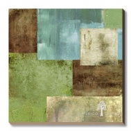 1AO2502 - The River I