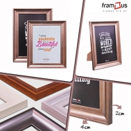 Frame 4039 Basic 8R 8RS