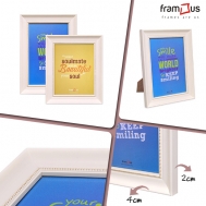 Frame 4040 Off White 10R 10RS
