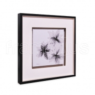 1AKX-SQ-357A Starburst / LUX 2006