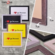 Frame 3003 Basic 12R 12RS