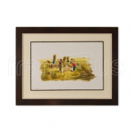 Great Harvest / S3D 8001+