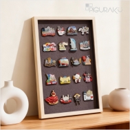 Magnet Frame 2023 Size 40x60cm
