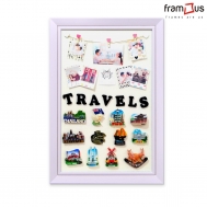 Magnet Frame 4503 Size 40x60 cm