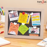 Magnet Frame 2502 Size 20x25 cm