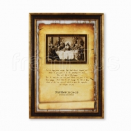 The Last Supper - Matthew