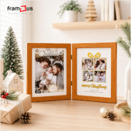 Christmas Photo Strip