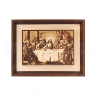 The Last Supper / SBS