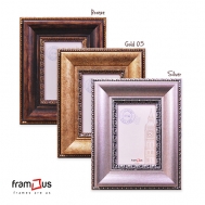 Frame 6051 Classic 4R 5R 6R