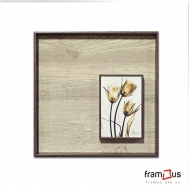 Magnet Frame 3506 Size 30x30 cm