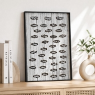 Magnet Pin Cloud Theme
