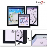 Frame 2021 Scrapbook 20.20, 20.30, 30.30