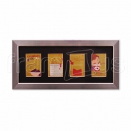 SRB 2012 SLV (2R x 4)