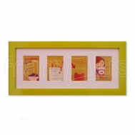 SRB 2005 LGR (2R x 4)