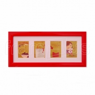 SRB 2005 RED (2R x 4)