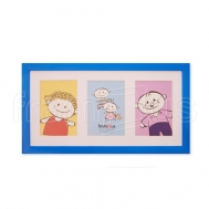 SRB 2005 BLU (4R x 3)