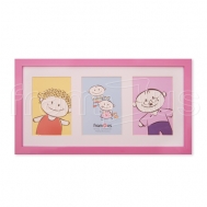 SRB 2005 PPK (4R x 3)