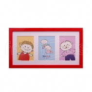 SRB 2005 RED (4R x 3)