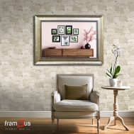 Frame Classic 8523+F - 24R