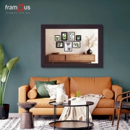 Frame 6010 Basic Large