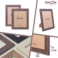 Frame 3003 Basic 8R 8RS
