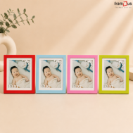 Personalized Name Frame