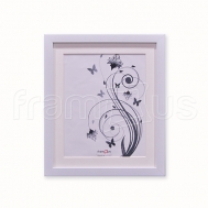 BSC 2005 WHT (10RM1)