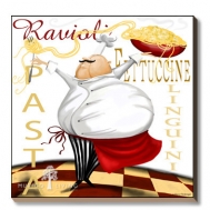 QTF-SQ-044B Chef's Special Pasta II