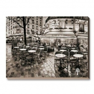 3PS2264 - Rainy Night