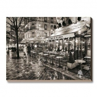 3PS2265 - Sidewalk Cafe