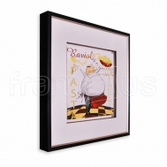 QTF-SQ-044B Chef's Special Pasta II / LUX 2006