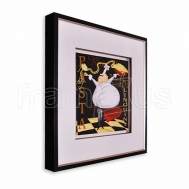 QTF-SQ-044B1 Chef's Special Pasta I / LUX 2006