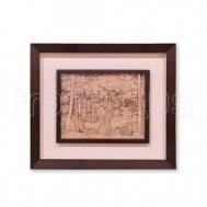 3D Cut - Special 3D / 5001