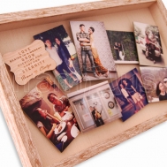 Love Journey - Memory Box /2015