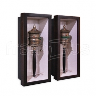 Antics - Scrapbook / 2015