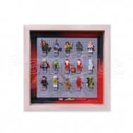 Lego - Character - Scrapbook / 2015