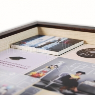 Graduation - Album Frame / 2015 (2)