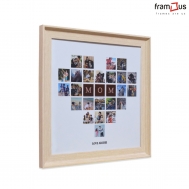 Birthday Gift 01 - Print and Frame / 3025
