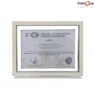 Certificate 01