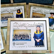Happy Graduation