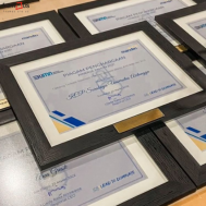 Company Award